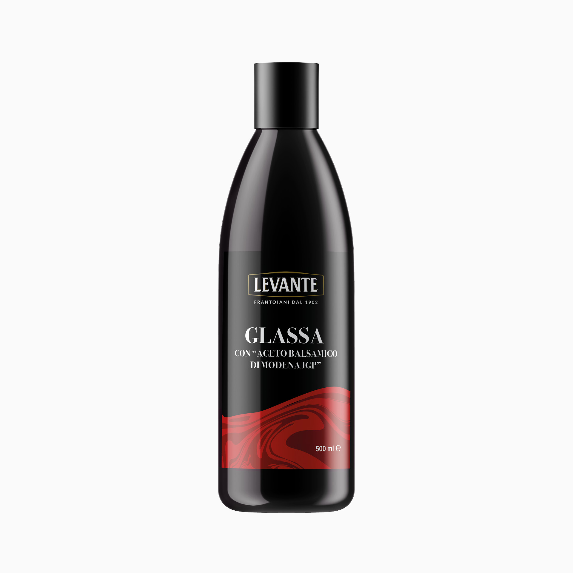 Balsamic Vinegar Glaze Modena