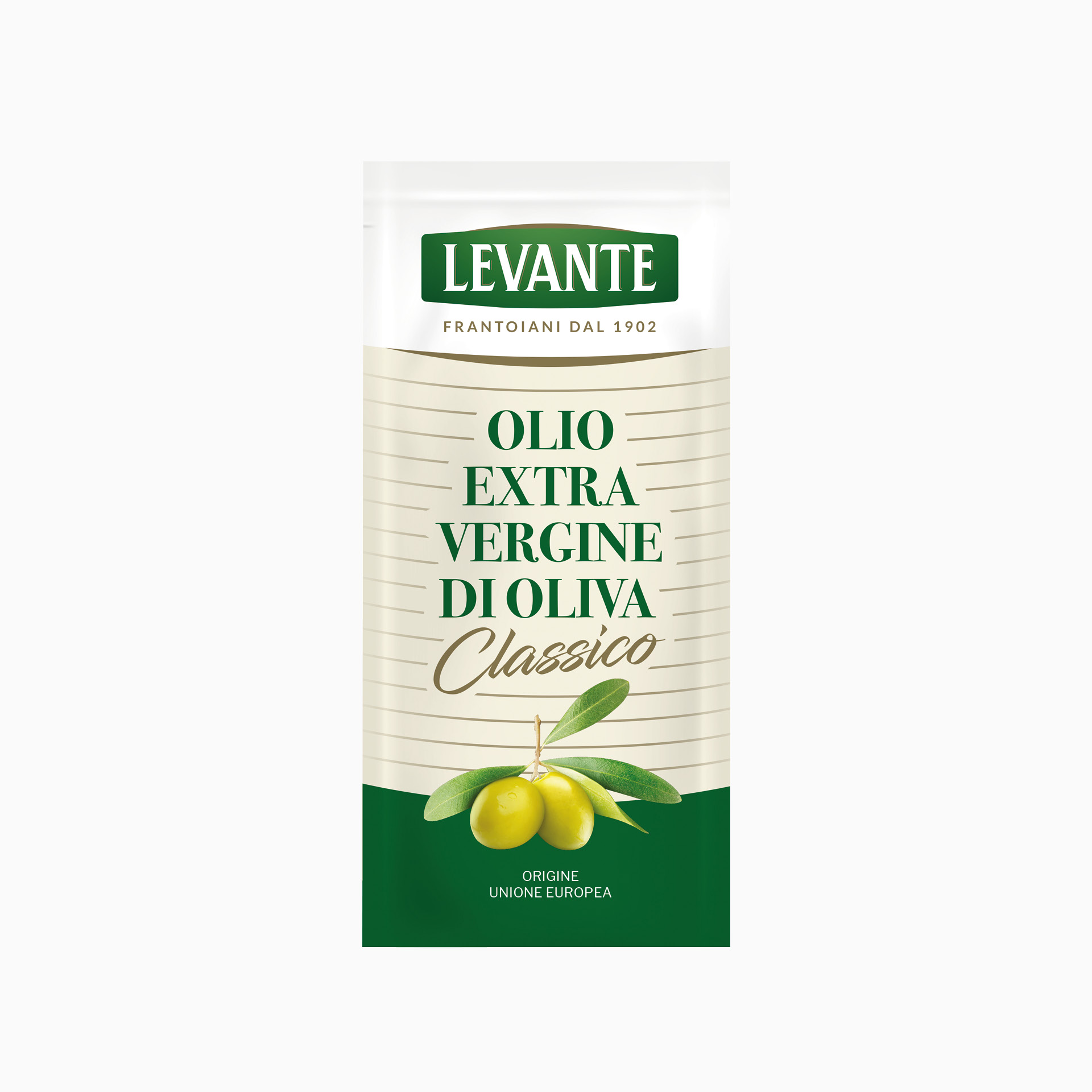 Classic Extra Virgin Olive Oil