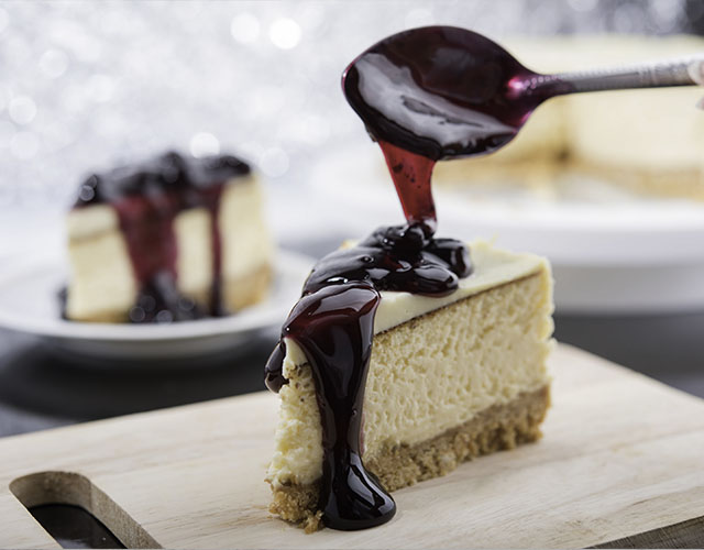 L’INGREDIENTE SEGRETO IN PASTICCERIA? L’EXTRA VERGINE D’OLIVA