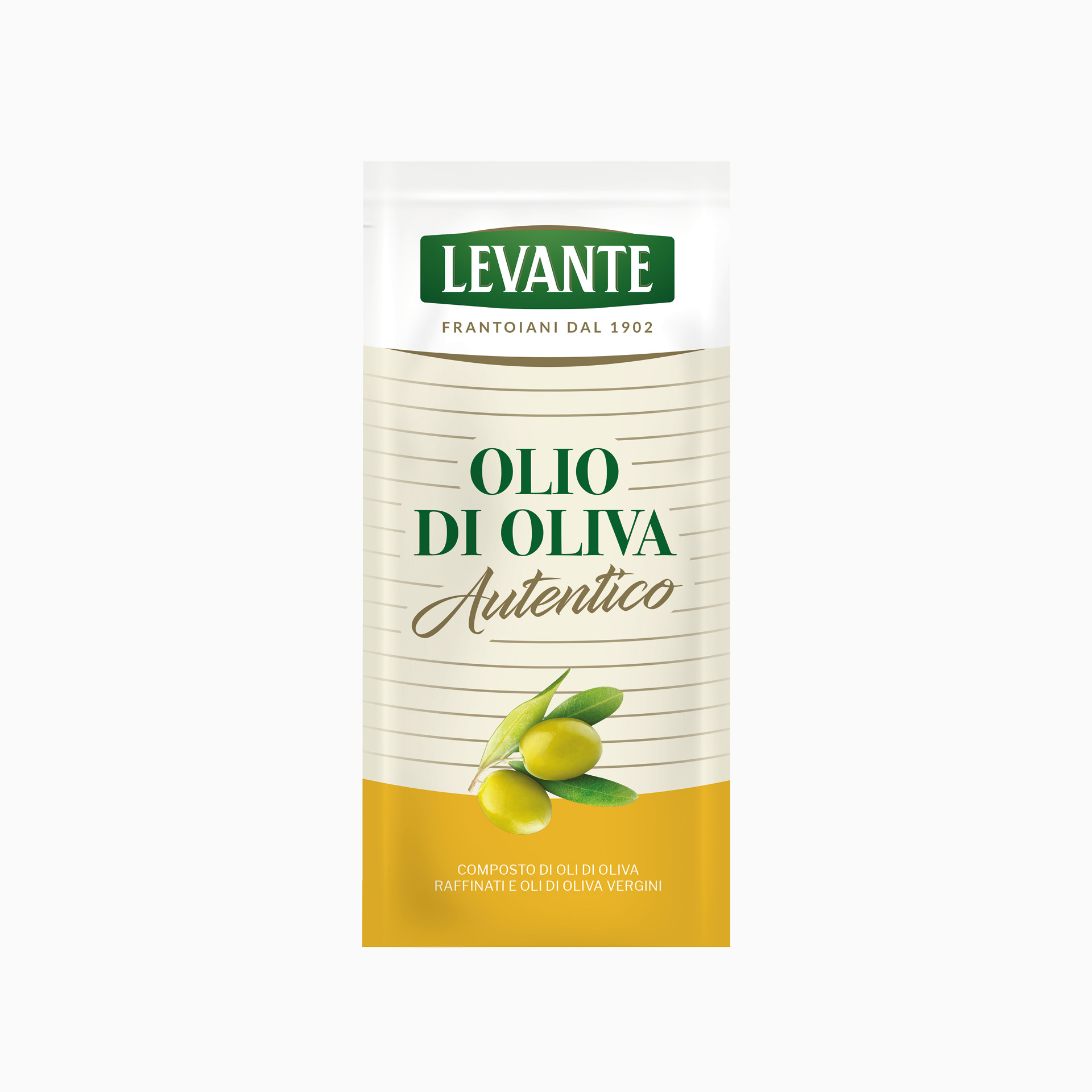 Olio di Oliva Autentico